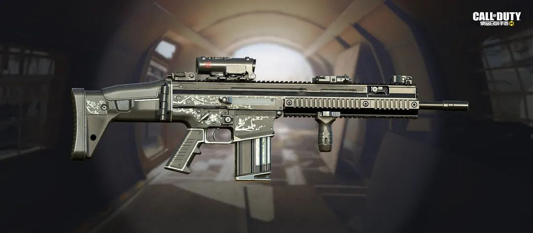 《決勝時刻：Mobile》S9賽季手冊獎勵是什麽 S9賽季使命手冊獎勵一覽