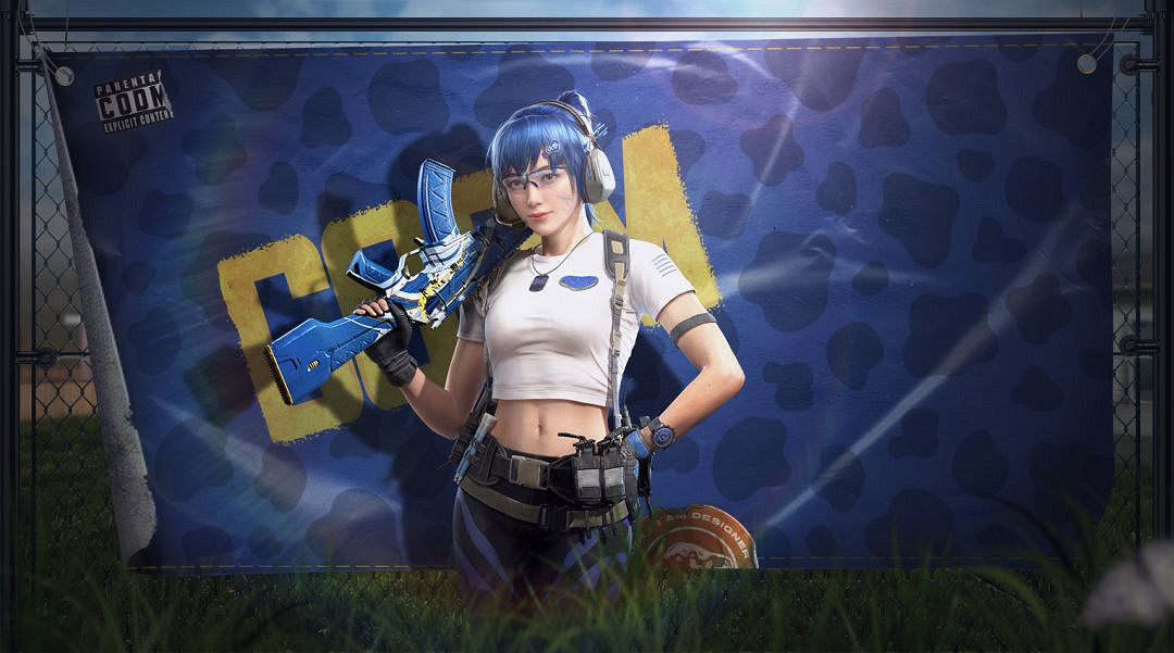 《決勝時刻：Mobile》皮膚返場投票結果 甄心為你、牛年大吉與希拉次元返場