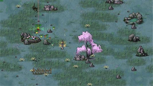 《鬼谷八荒》開局隱藏任務有哪些 開局隱藏任務大全