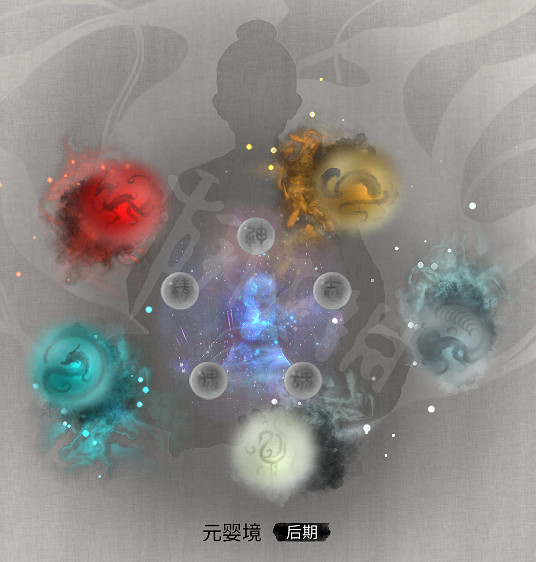 《鬼谷八荒》化神之氣怎麽獲得 化神之氣獲得方法 《鬼谷八荒》化神之氣怎麽獲得 化神之氣獲得方法