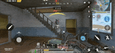 《決勝時刻：Mobile》電鋸驚魂轉盤值得抽嗎 電鋸驚魂皮膚特效