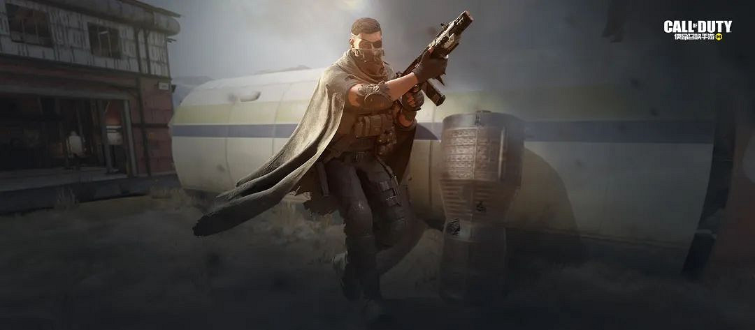 《決勝時刻：Mobile》S9賽季手冊獎勵是什麽 S9賽季使命手冊獎勵一覽