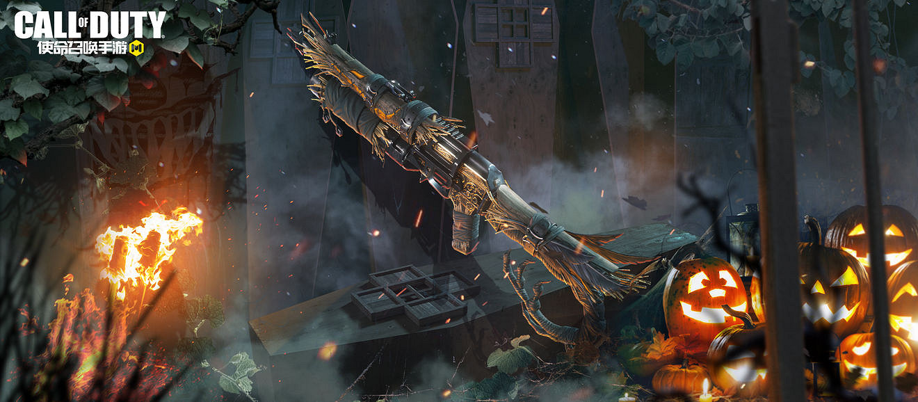 《決勝時刻:Mobile》S11賽季手冊獎勵是什麽 S11賽季使命手冊獎勵一覽 《決勝時刻:Mobile》S11賽季手冊獎勵是什麽 S11賽季使命手冊獎勵一覽