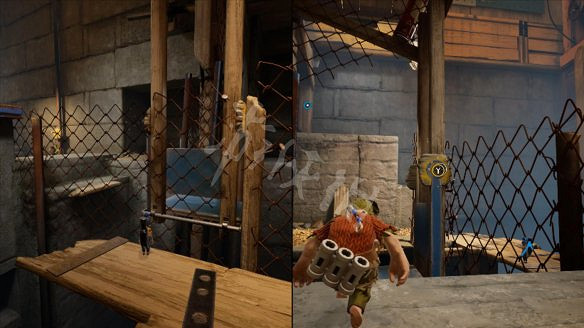 《雙人成行》圖文攻略:劇情流程+全關卡+Boss打法+全謎題解析+全小遊戲+全收集+全成就+操作介紹 《雙人成行》圖文攻略:劇情流程+全關卡+Boss打法+全謎題解析+全小遊戲+全收集+全成就+操作介紹