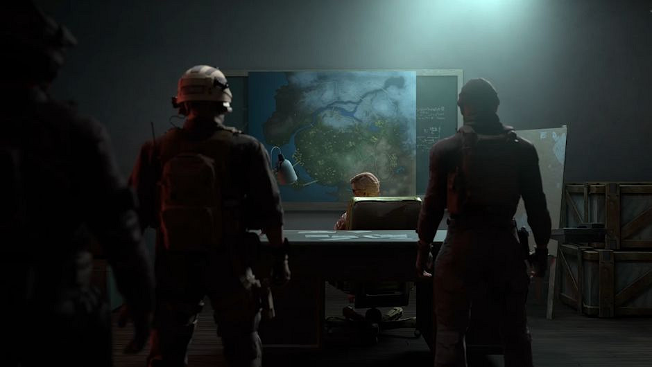 《決勝時刻：Mobile》劇情模式介紹 劇情模式攻略