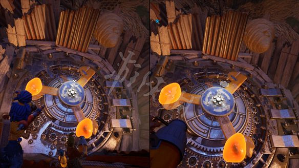 《雙人成行》圖文攻略：劇情流程+全關卡+Boss打法+全謎題解析+全小遊戲+全收集+全成就+操作介紹