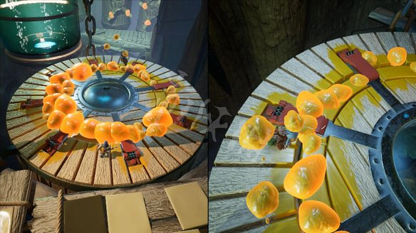 《雙人成行》圖文攻略：劇情流程+全關卡+Boss打法+全謎題解析+全小遊戲+全收集+全成就+操作介紹