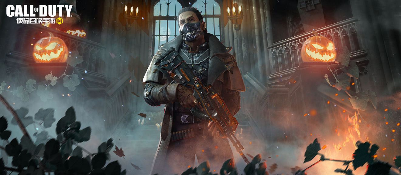 《決勝時刻:Mobile》S11賽季手冊獎勵是什麽 S11賽季使命手冊獎勵一覽 《決勝時刻:Mobile》S11賽季手冊獎勵是什麽 S11賽季使命手冊獎勵一覽