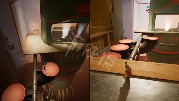 《雙人成行》圖文攻略：劇情流程+全關卡+Boss打法+全謎題解析+全小遊戲+全收集+全成就+操作介紹