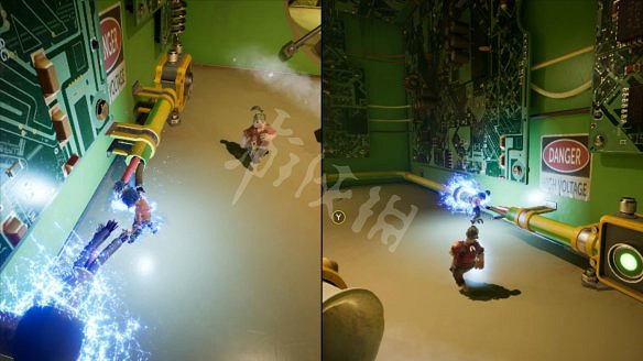 《雙人成行》圖文攻略：劇情流程+全關卡+Boss打法+全謎題解析+全小遊戲+全收集+全成就+操作介紹