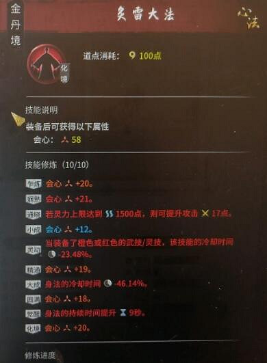 《鬼谷八荒》洪荒混搭流怎麽玩?洪荒混搭流攻略 《鬼谷八荒》洪荒混搭流怎麽玩?洪荒混搭流攻略