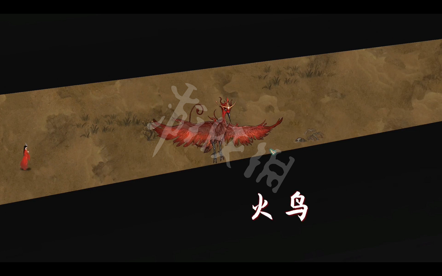 《鬼谷八荒》金烏玉羽奇遇怎麽玩？金烏玉羽奇遇玩法介紹