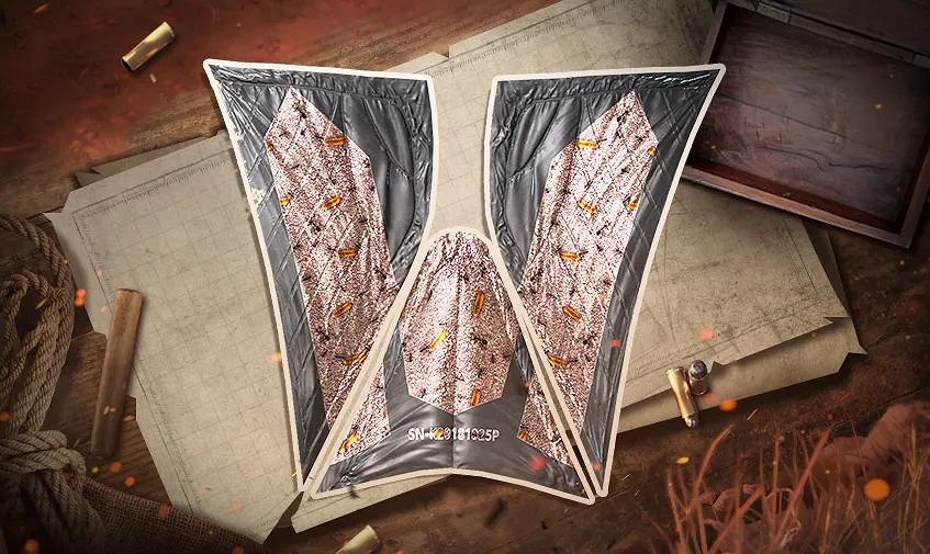 《決勝時刻：Mobile》 熱帶戰場幸運箱怎麽樣  熱帶戰場寶箱皮膚介紹