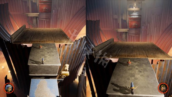 《雙人成行》圖文攻略:劇情流程+全關卡+Boss打法+全謎題解析+全小遊戲+全收集+全成就+操作介紹 《雙人成行》圖文攻略:劇情流程+全關卡+Boss打法+全謎題解析+全小遊戲+全收集+全成就+操作介紹