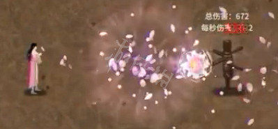 《鬼谷八荒》木修技能怎麽選 木修流派全技能介紹