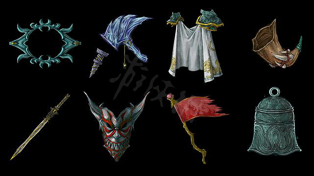 《鬼谷八荒》本命器靈選哪個？本命器靈獲取方式分享