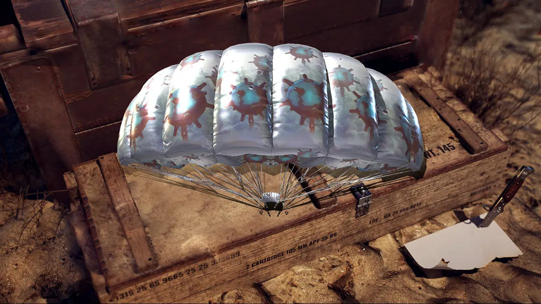 《決勝時刻：Mobile》銀河星軌幸運箱怎麽樣 銀河星軌寶箱皮膚介紹