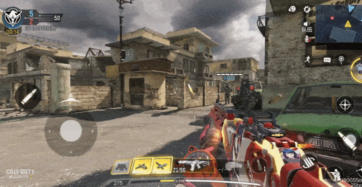 《決勝時刻：Mobile》次元律動轉盤值得抽嗎 次元律動皮膚特效