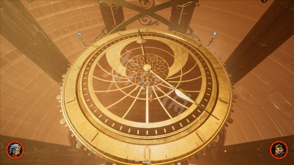 《雙人成行》圖文攻略：劇情流程+全關卡+Boss打法+全謎題解析+全小遊戲+全收集+全成就+操作介紹