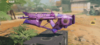 《決勝時刻：Mobile》nana轉盤值得抽嗎 nana皮膚特效