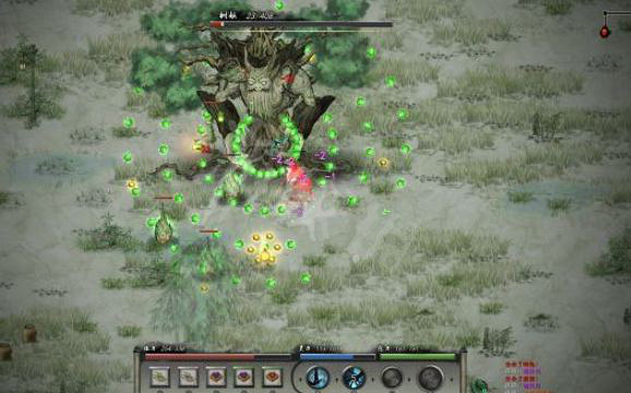 《鬼谷八荒》愚公鐵尺任務怎麽做？愚公鐵尺任務流程分享