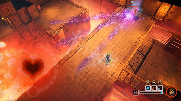 《雙人成行》圖文攻略：劇情流程+全關卡+Boss打法+全謎題解析+全小遊戲+全收集+全成就+操作介紹