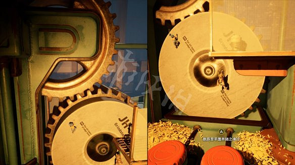 《雙人成行》圖文攻略：劇情流程+全關卡+Boss打法+全謎題解析+全小遊戲+全收集+全成就+操作介紹