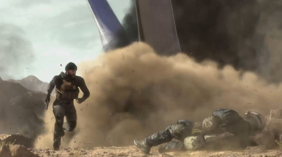 《決勝時刻：Mobile》劇情模式介紹 劇情模式攻略