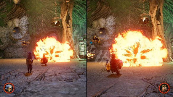 《雙人成行》圖文攻略：劇情流程+全關卡+Boss打法+全謎題解析+全小遊戲+全收集+全成就+操作介紹