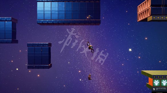 《雙人成行》圖文攻略：劇情流程+全關卡+Boss打法+全謎題解析+全小遊戲+全收集+全成就+操作介紹