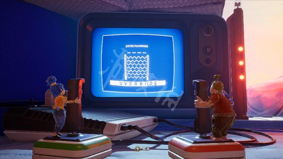 《雙人成行》圖文攻略：劇情流程+全關卡+Boss打法+全謎題解析+全小遊戲+全收集+全成就+操作介紹