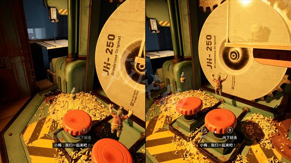 《雙人成行》圖文攻略：劇情流程+全關卡+Boss打法+全謎題解析+全小遊戲+全收集+全成就+操作介紹