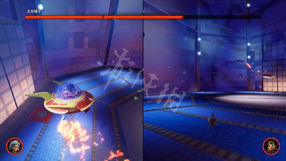 《雙人成行》圖文攻略：劇情流程+全關卡+Boss打法+全謎題解析+全小遊戲+全收集+全成就+操作介紹