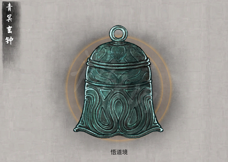 《鬼谷八荒》法寶詞條有哪些？法寶全詞條一覽