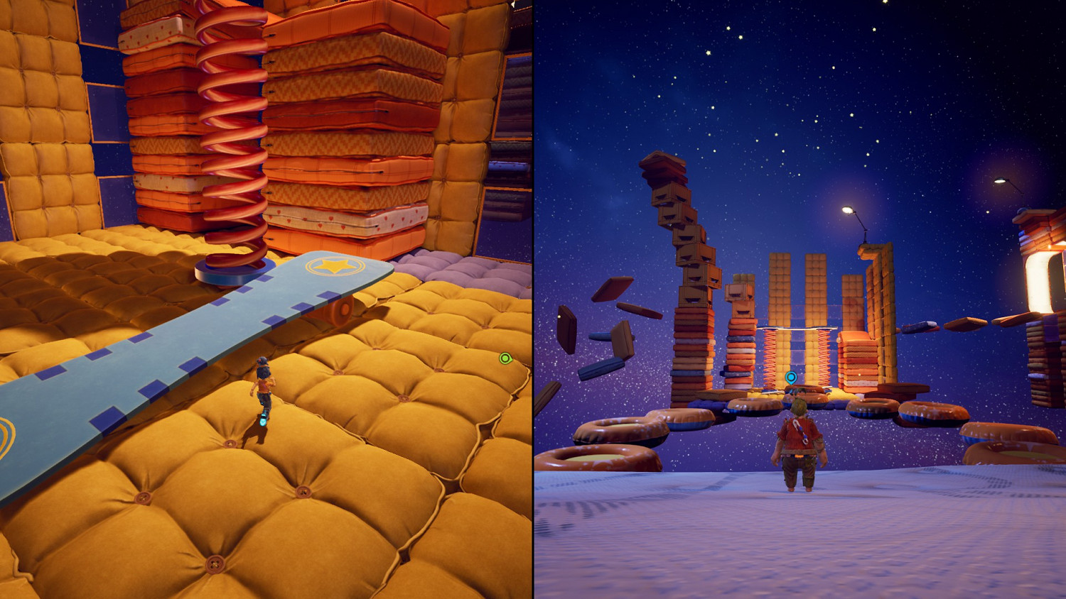 《雙人成行》飛天科迪成就怎麽玩 飛天科迪成就玩法介紹 《雙人成行》飛天科迪成就怎麽玩 飛天科迪成就玩法介紹