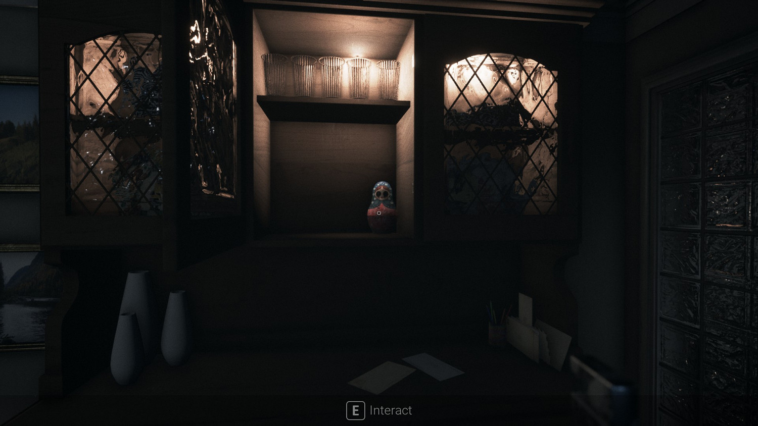 《面容(Visage)》所有套娃位置一覽 《面容(Visage)》所有套娃位置一覽