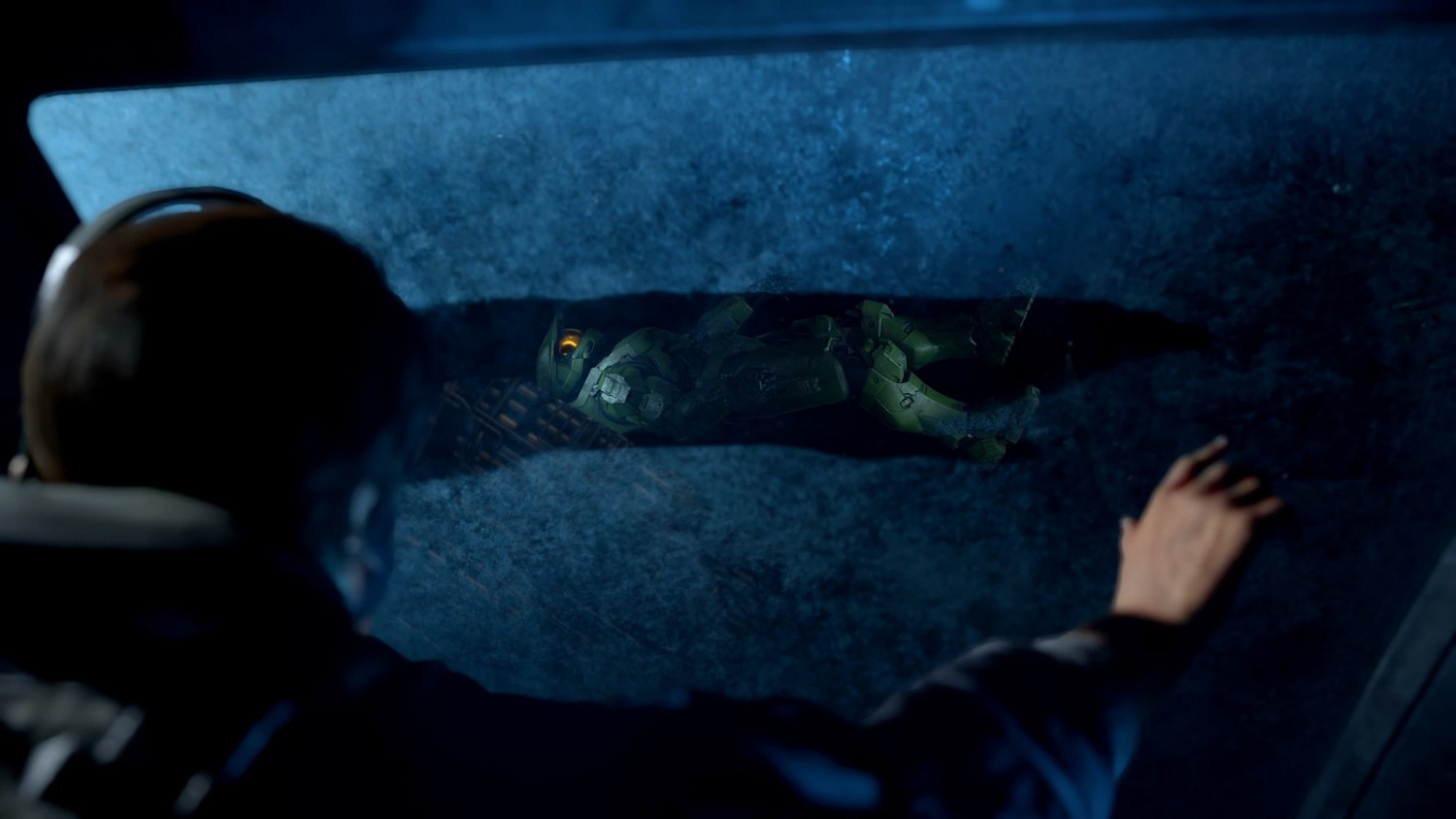 《最後一戰：無限》2020vs2021版本對比截圖及影片