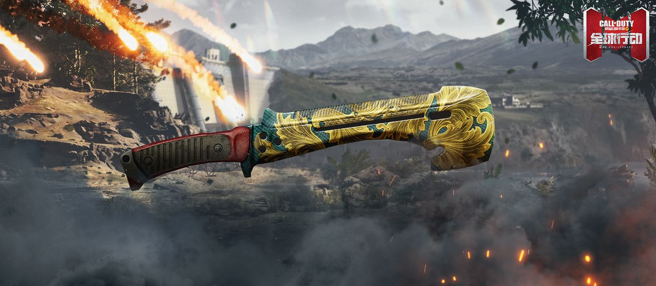 《決勝時刻：Mobile》S10賽季手冊獎勵是什麽 S10賽季使命手冊獎勵一覽