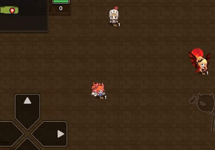 《守望傳說》萬聖節之夜全收集 萬聖節之夜通關攻略