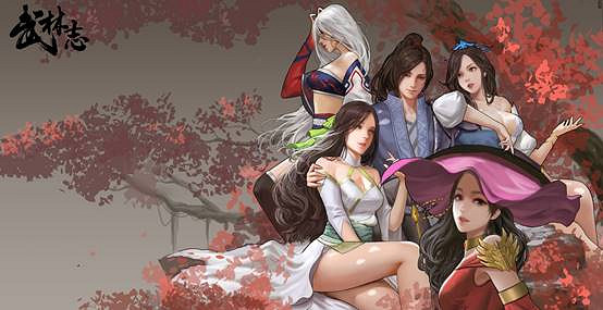 獨立武俠遊戲《武林誌》“武道禪宗”資料片影片首曝 獨立武俠遊戲《武林誌》“武道禪宗”資料片影片首曝
