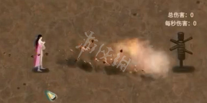 《鬼谷八荒》土修都有什麽技能 土修武技絕技神通分享