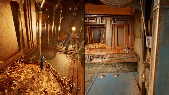 《雙人成行》圖文攻略:劇情流程+全關卡+Boss打法+全謎題解析+全小遊戲+全收集+全成就+操作介紹 《雙人成行》圖文攻略:劇情流程+全關卡+Boss打法+全謎題解析+全小遊戲+全收集+全成就+操作介紹