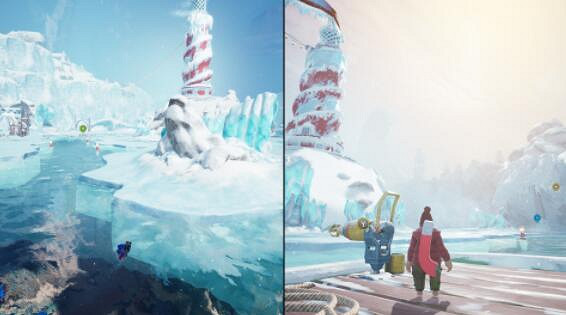 《雙人成行》年年有魚成就怎麽達成？年年有魚成就攻略