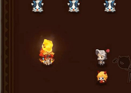 《守望傳說》萬聖節之夜全收集 萬聖節之夜通關攻略