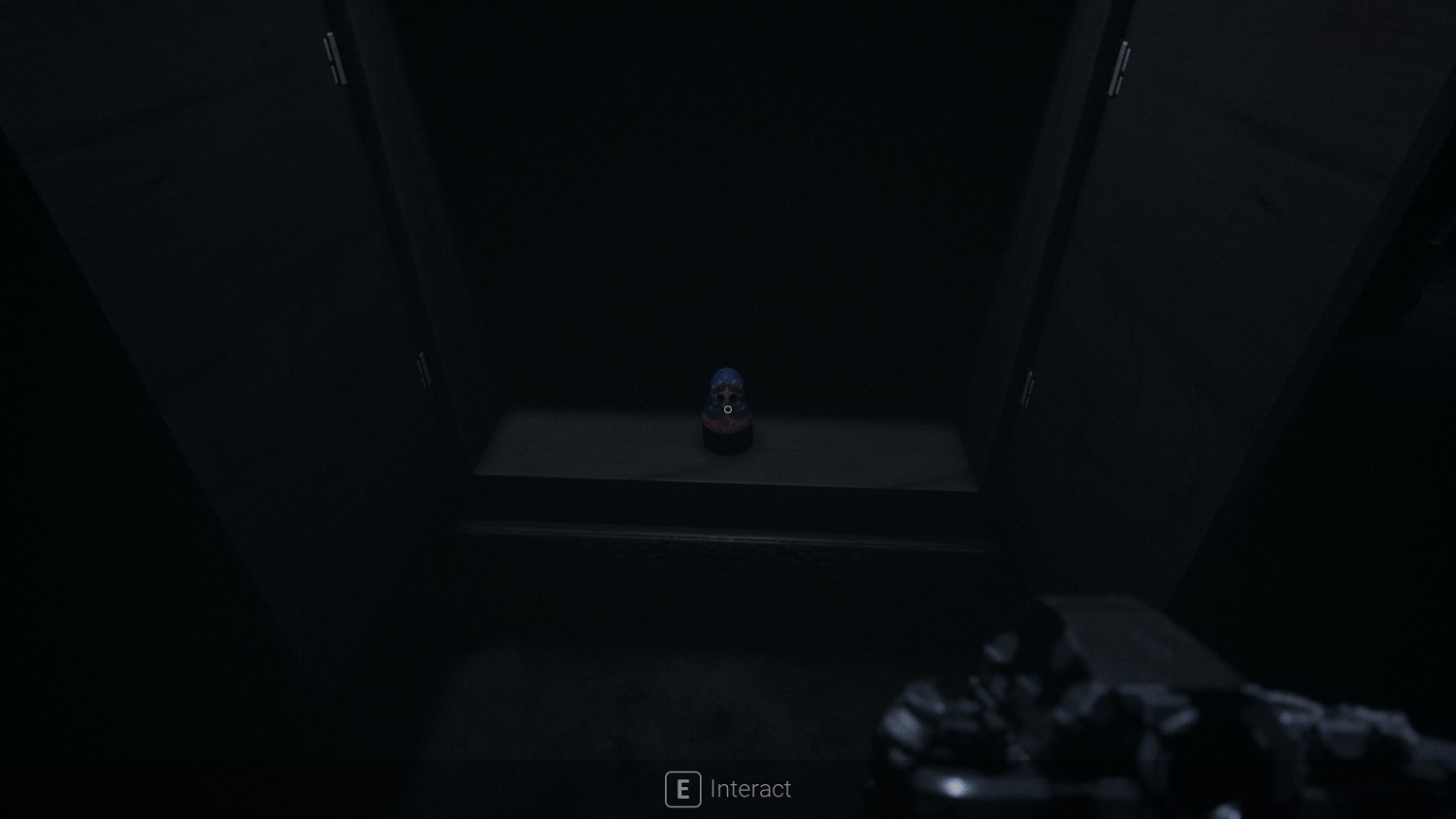 《面容(Visage)》所有套娃位置一覽 《面容(Visage)》所有套娃位置一覽