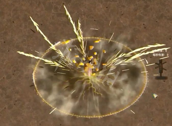 《鬼谷八荒》拳武技有什麽 拳武技絕技神通分享