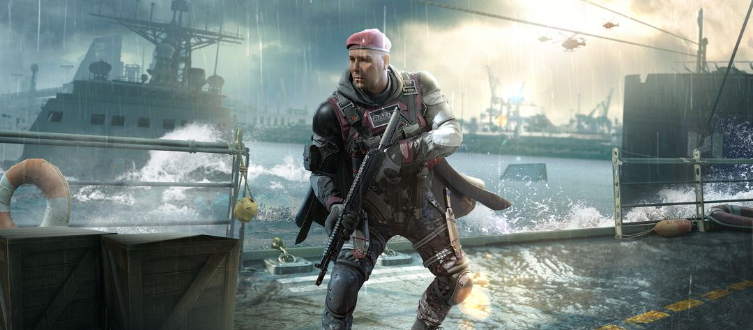 《決勝時刻:Mobile》S7賽季手冊獎勵是什麽 S7賽季通行證獎勵一覽 《決勝時刻:Mobile》S7賽季手冊獎勵是什麽 S7賽季通行證獎勵一覽