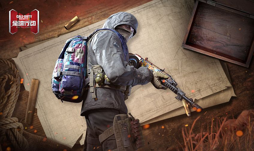 《決勝時刻:Mobile》絕密行動寶箱怎麽樣 絕密行動寶箱皮膚介紹 《決勝時刻:Mobile》絕密行動寶箱怎麽樣 絕密行動寶箱皮膚介紹