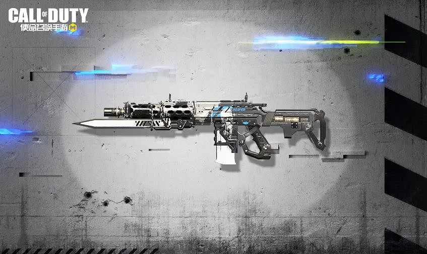 《決勝時刻：Mobile》異化紀元寶箱怎麽樣 異化紀元寶箱皮膚介紹