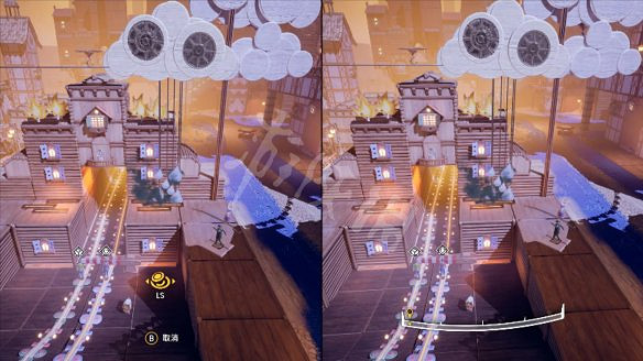 《雙人成行》圖文攻略:劇情流程+全關卡+Boss打法+全謎題解析+全小遊戲+全收集+全成就+操作介紹 《雙人成行》圖文攻略:劇情流程+全關卡+Boss打法+全謎題解析+全小遊戲+全收集+全成就+操作介紹